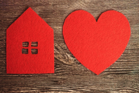 House & Heart House & Heart